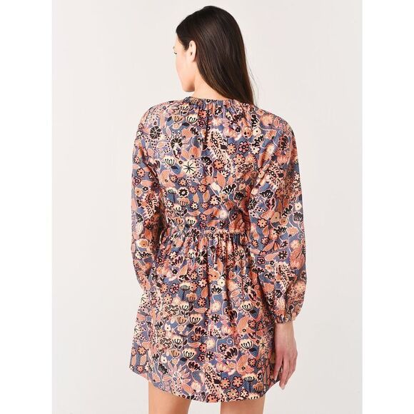 ALC Women's Myra Dress MSRP $395 Size 4 - Picture 4 of 12